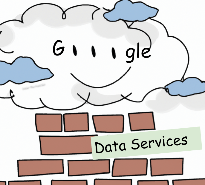 GCP Data Services