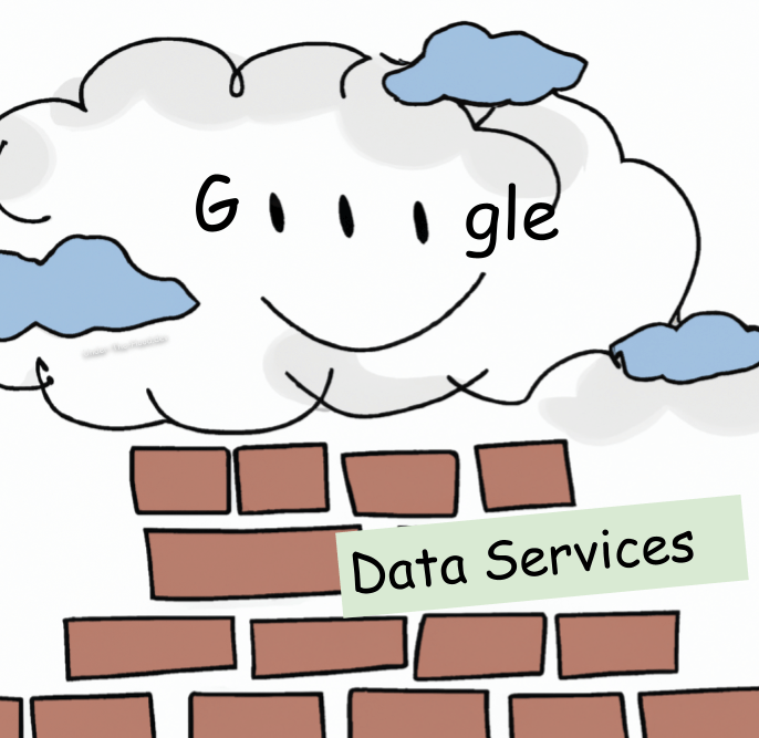 The Ultimate Cheat Sheet to 10 GCP Data Services: Boost Your Google ...